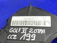 фото thumb №9, Корпус захист грм vw golf vi seat skoda audi 2.0 tfsi ccz 06h103269h