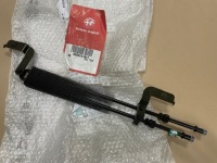 фото thumb №3, Alfa romeo 166 v1 автоматична коробка передач радіатор підсилювача