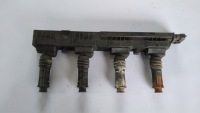фото thumb №1, Opel corsa c 1.2 котушка запалювання 022503015