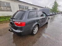 Seat exeo датчик подушки безопасности воздушной srs 2009 2.0l 8p0955557 Киев, фото thumb