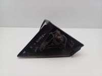 Зеркало электрический правое renault megane ii 9 pin 011105 nr1227 с Разборки, фото thumb