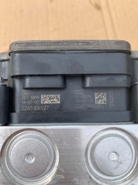 фото thumb №5, Насос abs infiniti qx50 ii 2.0t 4x4