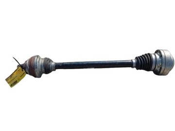 фото thumb №1, Полуось зад задняя audi a4 b9 a5 ii 8w0 3.0
