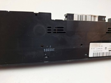 фото thumb №9, Bmw 3 e46 2000 перемикачі підігріву сидінь