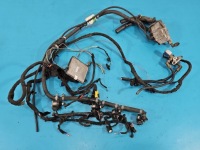 Купити Електропроводка lpg газу stag4 qbox basic, фото thumb