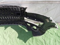 фото thumb №12, Audi q7 4l рестайлінг 09- бампер перед переднє 4l0807437h 4l0807061d