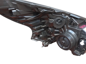 фото thumb №11, Лампа лівий перед renault trafic iii eu 260605173r