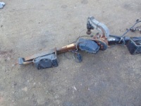 фото thumb №7, Hak буксировочный bmw e90 e91 kombi 6784583 оригинал