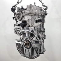 Двигун стійку  h4bb408 h4b 408 renault dacia nissan 0.9 tce / dig-t Київ, фото thumb