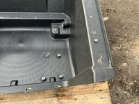 фото thumb №5, Пол вкладка поддон ниша багажника maserati granturismo 2008-