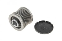 Сцепление односторонний генератора chrysler 300c 3.0crd 2005.09-, jeep gr Доставка, фото thumb