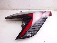 фото thumb №1, Mg4 mg 4 лампа ewy задня led cała справна ні відремонтована