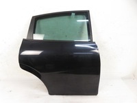 фото thumb №1, Дверь правый задняя seat leon ii lc9z,z4z4