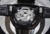 фото thumb №10, Воздуховод кожаный мультифункция + подушка безопасности seat altea xl lift