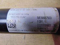 фото thumb №8, Амортизатор левый правый перед mercedes w206