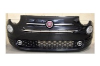 Купить Fiat 500 lift 15-r. передний бампер перед, фото thumb