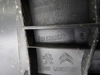 фото thumb №5, Berlingo iv rifter combo e 18- захист поріг права