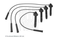 фото thumb №1, Дроти запалювання kpl subaru