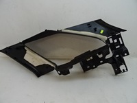 фото thumb №9, Peugeot 3008 ii gt line левая защита стойка tyl;nego зад 9810162077