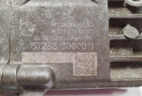 фото thumb №6, Насос масла коробки старт сплав mercedes v-klasa w447 a2212700197 722908