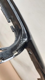 фото thumb №7, Бампер перед передній bmw 3 gt f34 m-pakiet 8056857