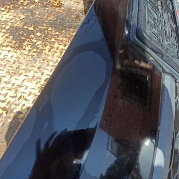 фото thumb №9, Honda civic 8 viii sedan бампер перед переднее код краски nh-731p