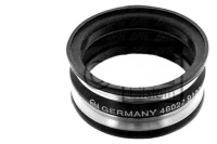 фото thumb №2, Шланг радиатора воздуха сторона впускной 83mm/