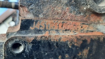 фото thumb №15, Двигун j4s ford ka 1.3b 60km вимірювання