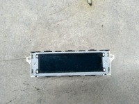 Купить Дисплей радио citroen c5 3 9675859580, фото thumb