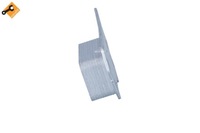 фото thumb №12, Nrf 31337 радіатор оливи, олія двигунний