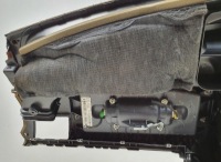 фото thumb №8, Панель приладів приладова консоль подушка безпеки mercedes w204 eu