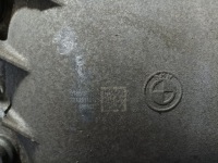 Bmw 7 g11 g12 lci 3.0 d b57 286 km мост задний дифференциал 2.56 9454755 Оригинал, фото thumb