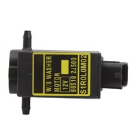 фото thumb №14, Помпа розпилювача скло передньої 985102j500 wysokowydajny замінник dla