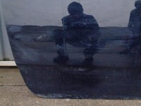 фото thumb №8, Дверь fiat grande punto evo 3d правое передние