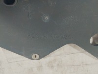 фото thumb №10, Toyota yaris ii 2 захист плита екран pod бампер перед 52618-0d020
