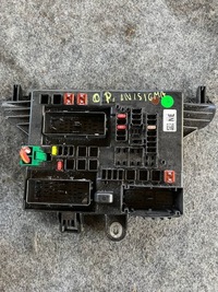 фото thumb №1, Коробка предохранителей bsi insignia a 544949969