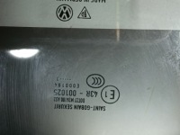 фото thumb №1, Скло двері права задня 7p5845297 porsche cayenne ii