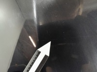 Bmw x3 f25 капот передняя крышка двигателя 475 Недорого, фото thumb