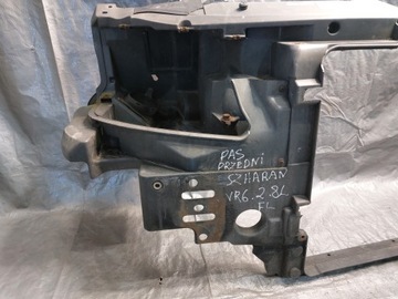 фото thumb №5, Pas переднє підсилювач vw sharan i рестайлінг 2.8 vr6