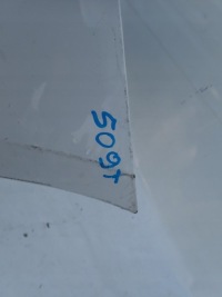 Bmw 4 m-power f82 f83 14- бампер задний задний в Украине, фото thumb