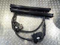 фото thumb №13, Maserati quattroporte vi m156 сидіння сидіння диван тунель боковина