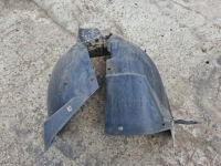 фото thumb №1, Подкрылок левая передние перед opel astra j iv lift