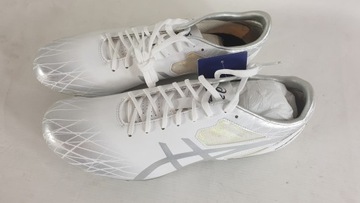 МУЖСКАЯ ОБУВЬ ДЛЯ бега ASICS SONIC SPRINT с шипами 46,5