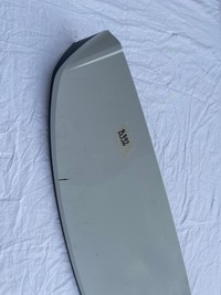 фото thumb №2, Спойлер спойлер кришки задня vw t-roc 2ga827933