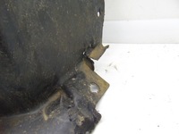 фото thumb №5, Підкрилок праве правий перед передні porsche boxster 986