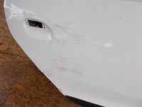 фото thumb №5, Dacia sandero kombi mcv дверь задние задняя