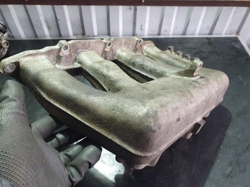 фото thumb №9, Saab 9-5 2.3t колектор всмоктуючий 9199100 оригінал