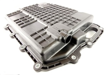 фото thumb №16, Крышка коробки коробки передач ford c-max edge focus kuga