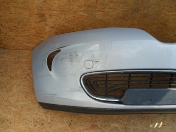 фото thumb №12, Renault zoe бампер переднее перед 1119750x