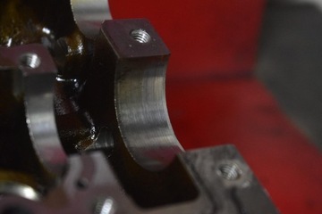 фото thumb №15, Головка двигателя 03l103373e seat leon 2 ii 2.0 tdi 170 km 09-12
